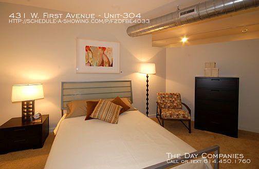 5th image of 431 W 1st Ave