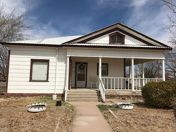 5th image of 208 W Hornbeck Blvd