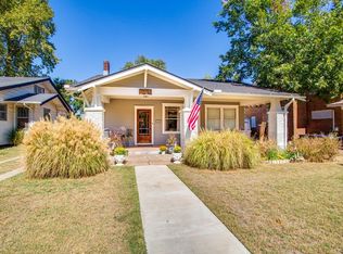 1516 W Broadway Ave, Enid, OK 73703