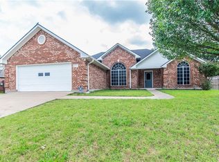 937 S Calder St, Howe, TX 75459