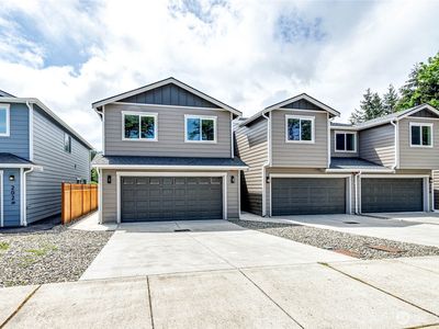 204 Creekside Drive, Port Angeles, WA, 98362