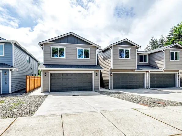 204 Creekside Drive, Port Angeles, WA 98362