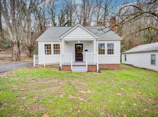 328 E Church St, Greeneville, TN 37743