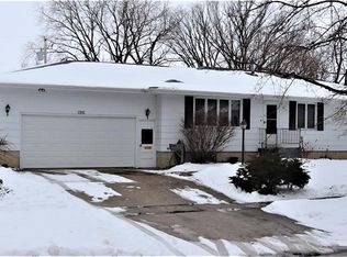 2416 Taft St, Perry, IA 50220