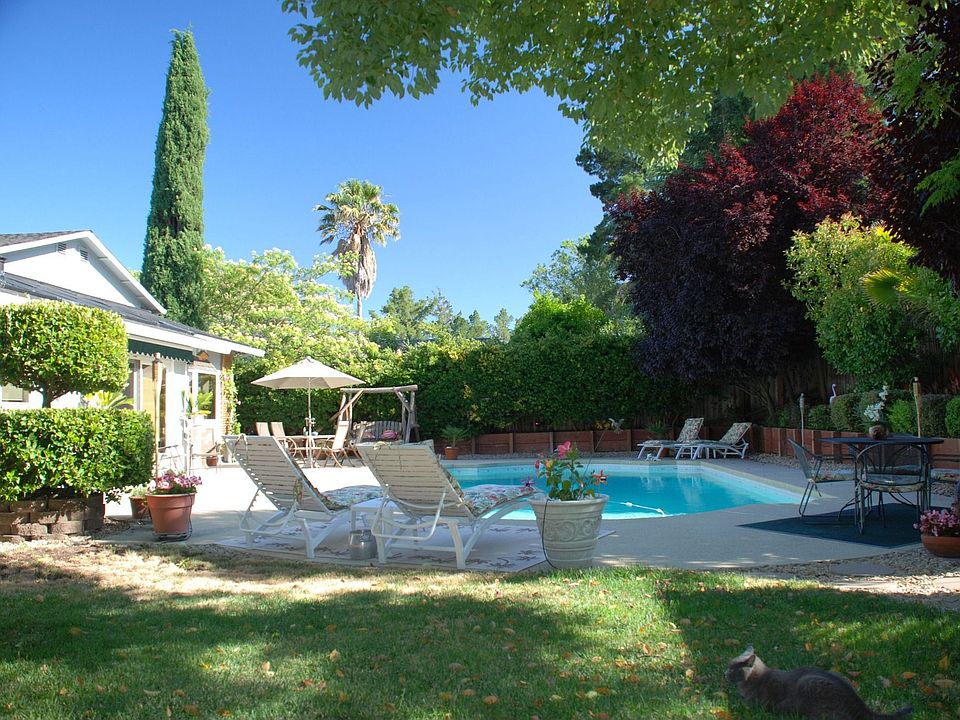 Relax in your private resort