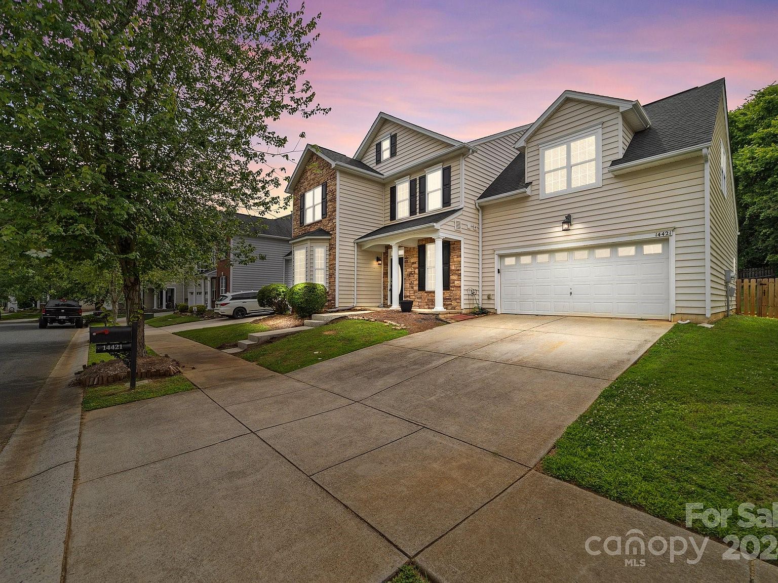 14421 Laurel Tree Ln, Huntersville, NC 28078 | MLS #4147215 | Zillow
