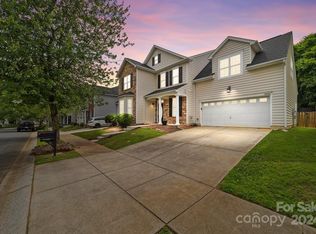 14421 Laurel Tree Ln, Huntersville, NC 28078