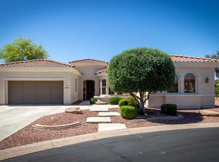 12833 W Rincon Ct, Sun City West, AZ 85375