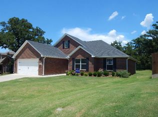 3208 Stone Creek Dr, Ardmore, OK 73401
