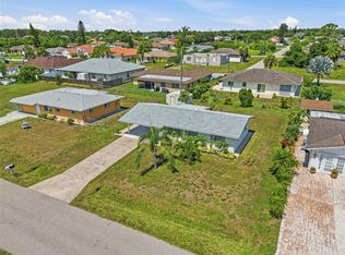 300 San Marino Ave, North Port, FL 34287