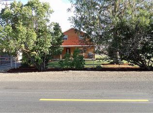 11212 Gilbert Rd, Yakima, WA 98903