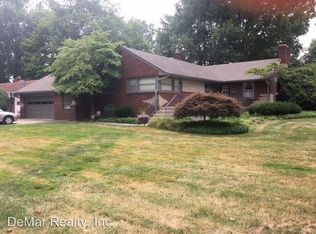 733 Ewing Rd, Youngstown, OH 44512