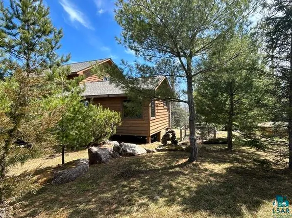 16 Osprey Trl, Lutsen, MN 55612