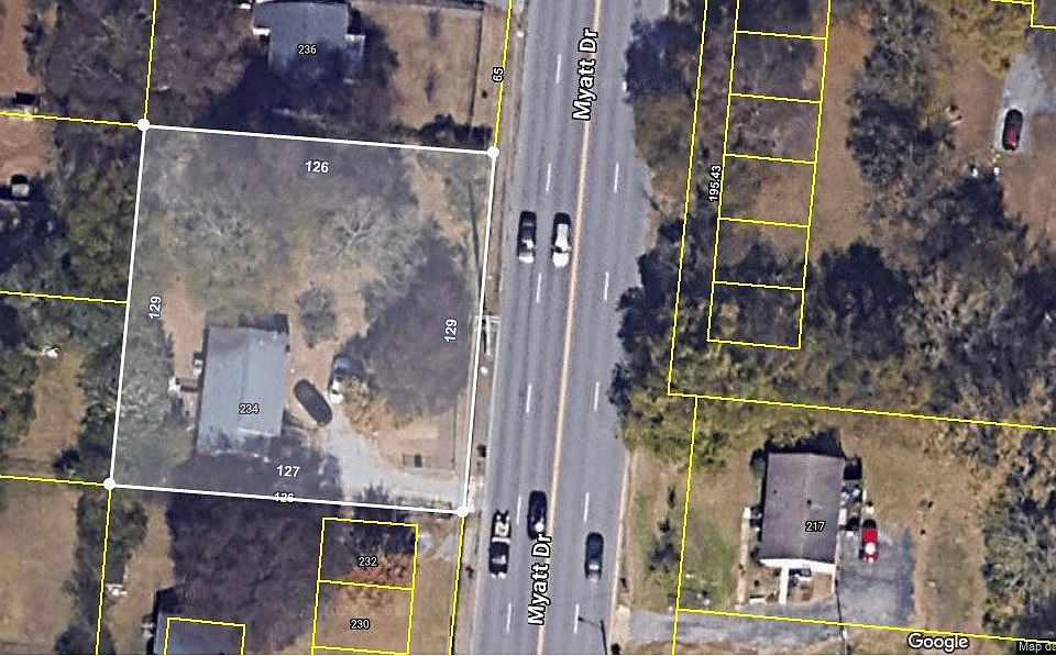 2nd image of 120 Myatt Dr