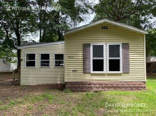 6113 Florence St, Salisbury, MD 21804