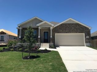 5863 Hopper Ct, New Braunfels, TX 78132