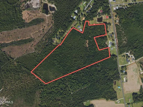 0 Hallsboro Road S, Whiteville, NC 28472