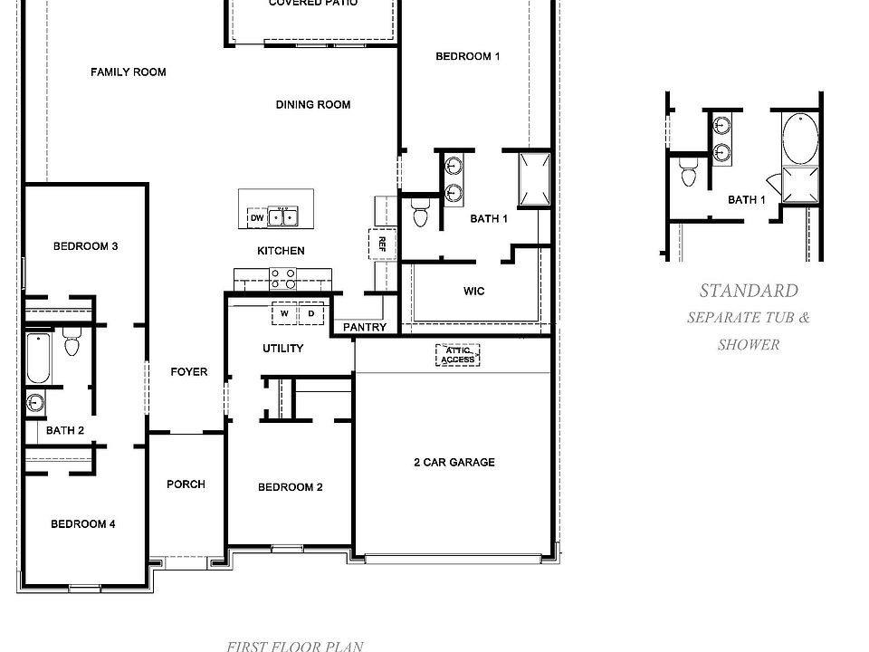 Floor Plan.