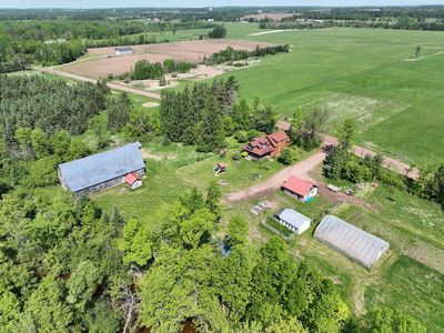 61817 Marengo River Rd, Marengo, WI, 54855