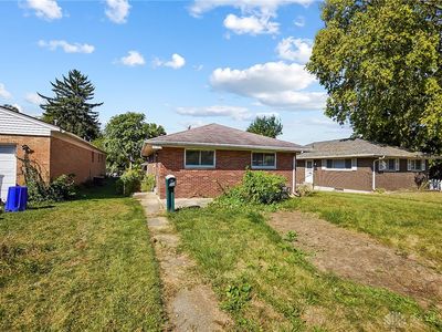 1125 Tip Top Ave, Dayton, OH, 45410