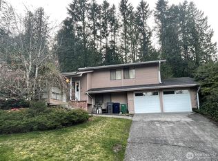 2821 177th Ave NE, Redmond, WA 98052