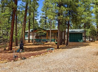 2360 W Pioneer Ct, Show Low, AZ 85901