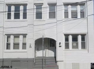 135 S Wilson Ave, Atlantic City, NJ 08401
