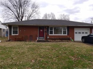 250 Monroe St, Charlestown, IN 47111