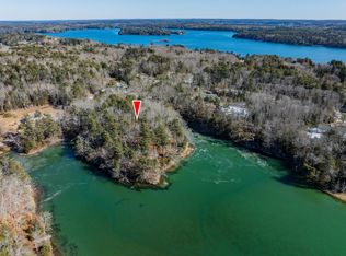 0 Pinkham Point Rd, Harpswell, ME 04079