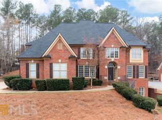 1113 Osprey Rdg NW, Kennesaw, GA 30152