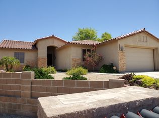 2753 S Majestic Ave, Yuma, AZ 85365