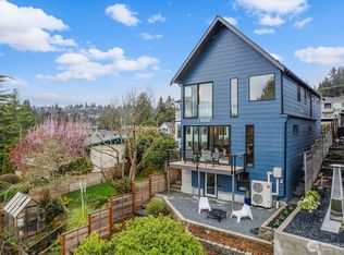 9318 47th Ave SW, Seattle, WA 98136