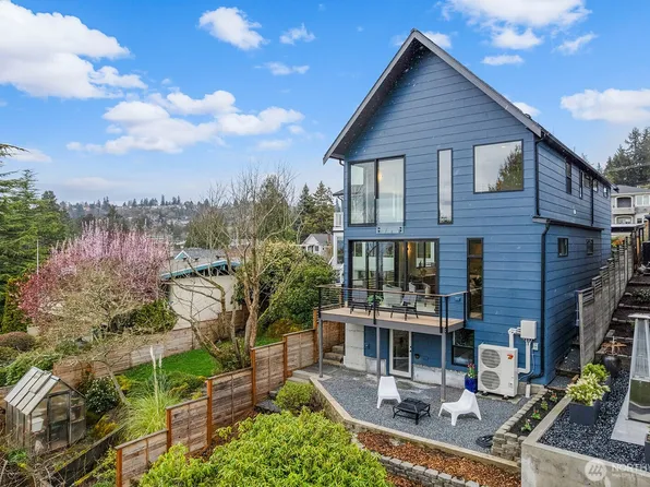 9318 47th Avenue SW, Seattle, WA 98136