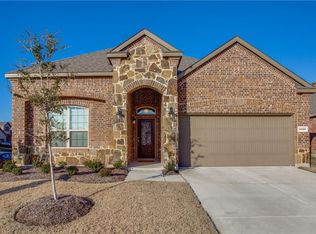 2128 Lake Cliff Dr, Little Elm, TX 75068