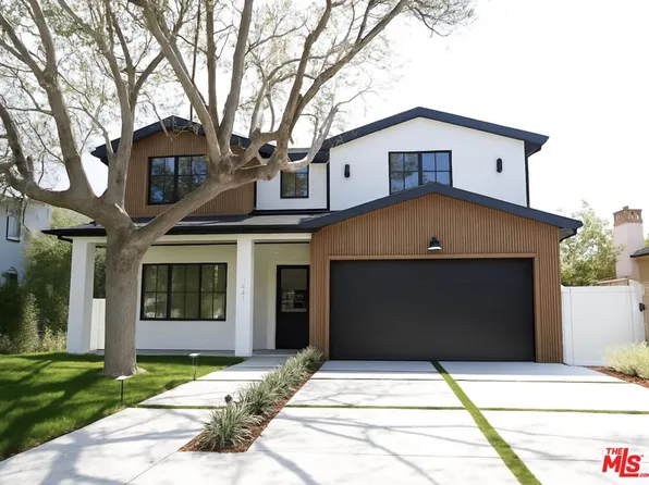 1441 S Oakhurst Dr, Los Angeles, CA 90035