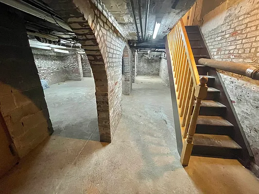 Rented by Prospect Heights Realty, Corp. | media 40