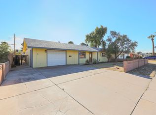 3739 W El Caminito Dr, Phoenix, AZ 85051