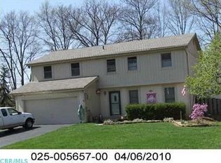 741 McDonell Pl, Columbus, OH 43230