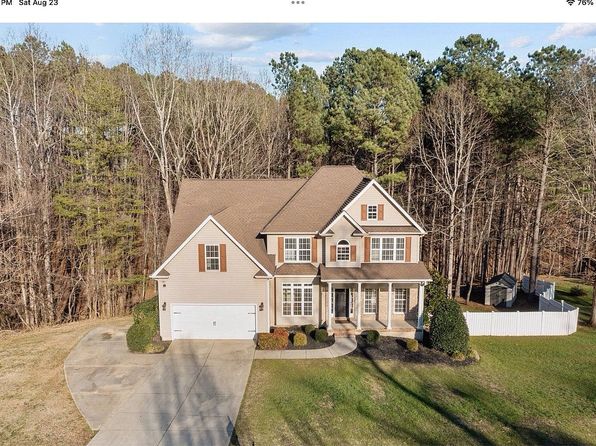 214 Harbor Landing Dr