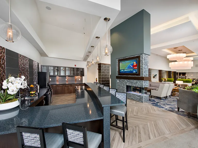 Clubhouse