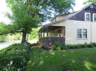 54 Mechanic St, Alstead, NH 03602