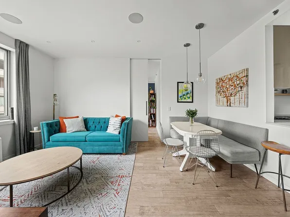 40 W 116th St APT A916, New York, NY 10026