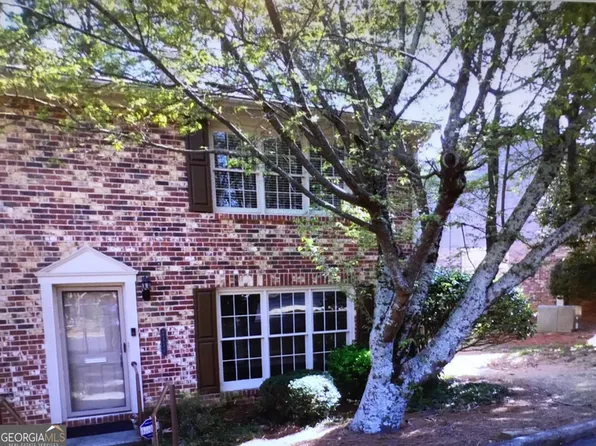 2411 Northlake Ct, Atlanta, GA 30345