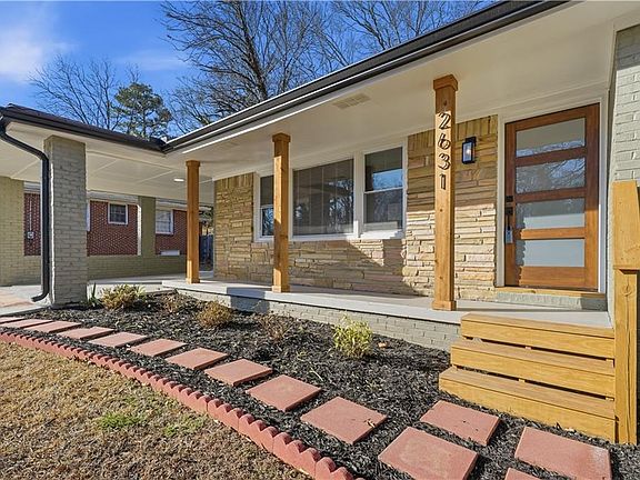 2nd image of 2631 Miriam Ln