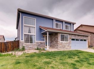 19455 E 40th Ave, Denver, CO 80249