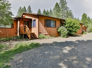 30802 100th Rd, Shingletown, CA 96088