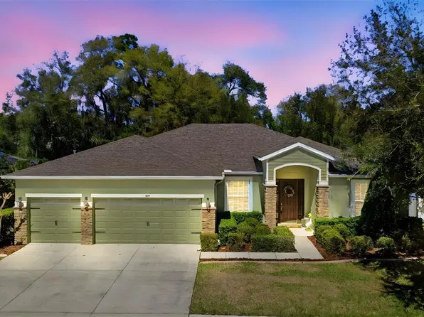 504 Morgan Wood Dr, Deland, FL 32724