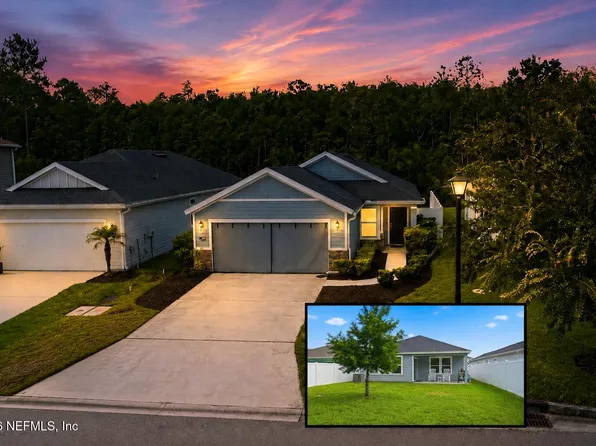 14458 BARTRAM CREEK Boulevard, Jacksonville, FL 32259