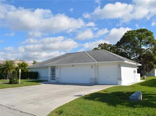 5815 McKinley Rd, Venice, FL 34293