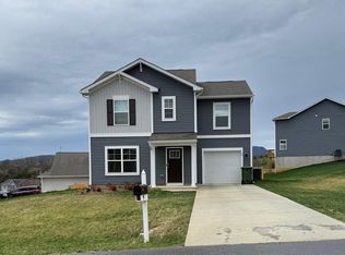 84 Pommel Ln, Lexington, VA 24450